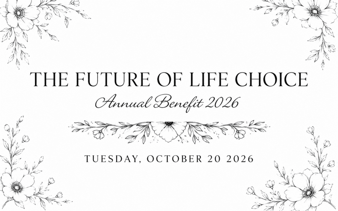 The Future of Life Choice Annual Benefit 2026